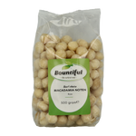 Bountiful Macadamia noten 500.00 Gram