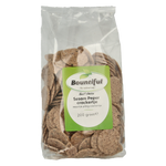 Bountiful Sesame pepper cracker 200.00 Gram