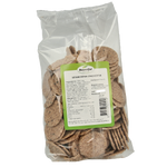 Bountiful Sesame pepper cracker 200.00 Gram