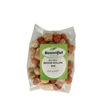 Bountiful Brosse bollen mix 200.00 Gram