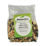 Bountiful Salted bean mix 200.00 Gram