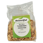 Bountiful Tuinbonen gezouten 200.00 Gram