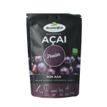 Bountiful Acai poeder bio 125.00 Gram