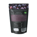 Bountiful Acai poeder bio 125.00 Gram