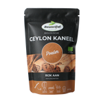 Bountiful Ceylon kaneel poeder bio 150.00 Gram