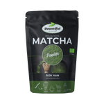Bountiful Matcha poeder bio 150.00 Gram