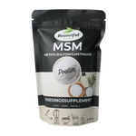 Bountiful MSM poeder 300.00 Gram