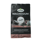 Bountiful Magnesium citraat poeder 500.00 Gram