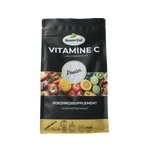 Bountiful Vitamine C poeder ascorbinezuur 1000.00 Gram