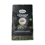 Bountiful Vegan hennep proteine poeder bio 500.00 Gram