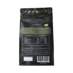 Bountiful Vegan hennep proteine poeder bio 500.00 Gram