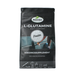 Bountiful L-Glutamine poeder 500.00 Gram