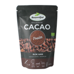 Bountiful Cacao poeder bio 200.00 Gram