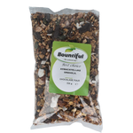 Bountiful Ambachtelijke granola chocola puur 350.00 Gram