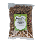 Bountiful Ambachtelijke granola krunchy bessen 350.00 Gram
