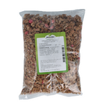 Bountiful Ambachtelijke granola krunchy bessen 350.00 Gram
