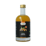 Bountiful select Gember sap kurkuma bio 500.00 Milliliter