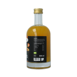 Bountiful select Gember sap kurkuma bio 500.00 Milliliter