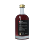 Bountiful select Gember sap cranberry bio 500.00 Milliliter