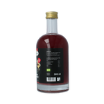 Bountiful select Gember sap cranberry bio 500.00 Milliliter