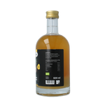 Bountiful select Gember sap ananas bio 500.00 Milliliter