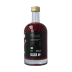 Bountiful select Gember sap rode biet bio 500.00 Milliliter
