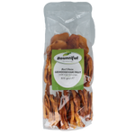Bountiful Kaki fruit gedroogd zonder suiker 500.00 Gram