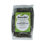 Bountiful Pompoenpitten klasse AA 200.00 Gram
