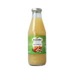 Bountiful Appel-gember sap 750.00 Milliliter