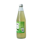 Bountiful Komkommersap bio 500.00 Milliliter