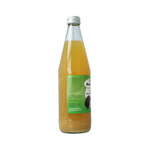 Bountiful Zwarte radijs sap bio 500.00 Milliliter
