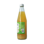 Bountiful Zwarte radijs sap bio 500.00 Milliliter