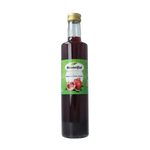Bountiful Granaatappel siroop bio 500.00 Milliliter