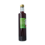 Bountiful Granaatappel siroop bio 500.00 Milliliter