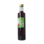 Bountiful Granaatappel siroop bio 500.00 Milliliter