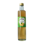 Bountiful Citroen siroop 500.00 Milliliter