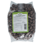 Bountiful Chocolade pinda's 500.00 Gram