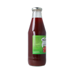 Bountiful Aalbessen sap 750.00 Milliliter