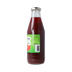 Bountiful Aalbessen sap 750.00 Milliliter