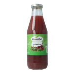 Bountiful Rabarbersap 750.00 Milliliter