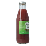Bountiful Rabarbersap 750.00 Milliliter
