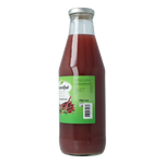 Bountiful Rabarbersap 750.00 Milliliter