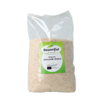 Bountiful Psyllium vezels bio 500.00 Gram