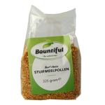 Bountiful Stuifmeel / Bijenpollen 225.00 Gram
