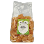Bountiful Abrikozen 1.00 Kilogram