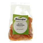 Bountiful Abrikozen 400.00 Gram