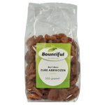Bountiful Abrikozen zuur 500.00 Gram
