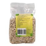 Bountiful Zonnebloemenpitten bio 400.00 Gram