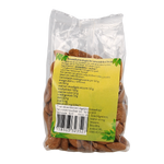 Bountiful Amandelen ongebrand bio 200.00 Gram