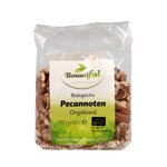 Bountiful Pecannoten bio 150.00 Gram